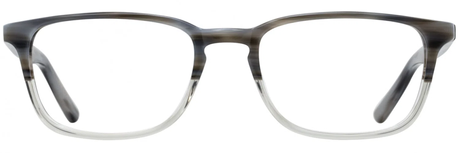 Alan J AJ104 Eyeglasses - view 9